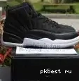 Authentic Air （Nike Release pairs） Version White Jordan 12 OVO 0502